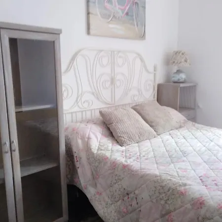 Apartamento En El Old Town Triana Apartment *