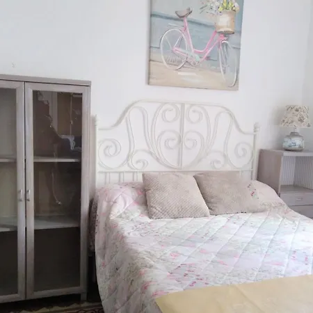 Apartamento En El Old Town Triana Apartment Las Palmas de Gran Canaria