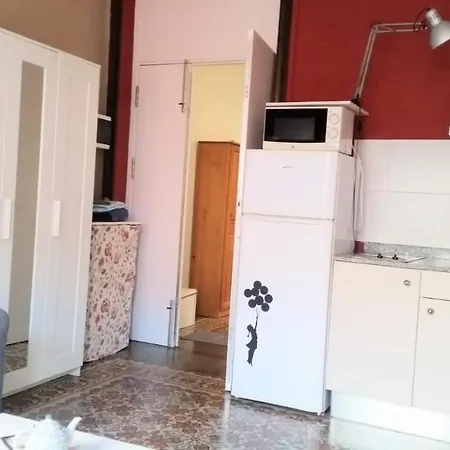 Apartamento En El Old Town Triana Las Palmas de Gran Canaria