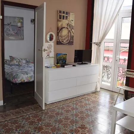 Apartamento En El Old Town Triana