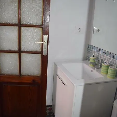 Apartamento En El Old Town Triana Apartment *