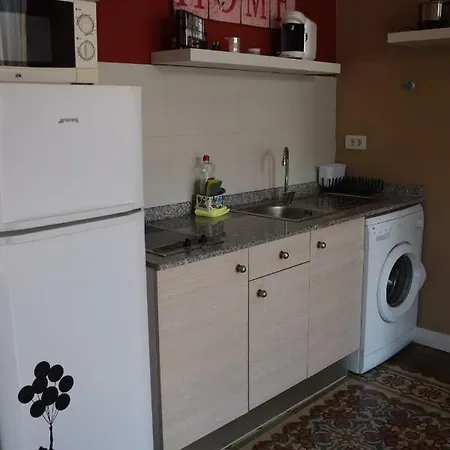 Apartment Apartamento En El Old Town Triana Las Palmas de Gran Canaria
