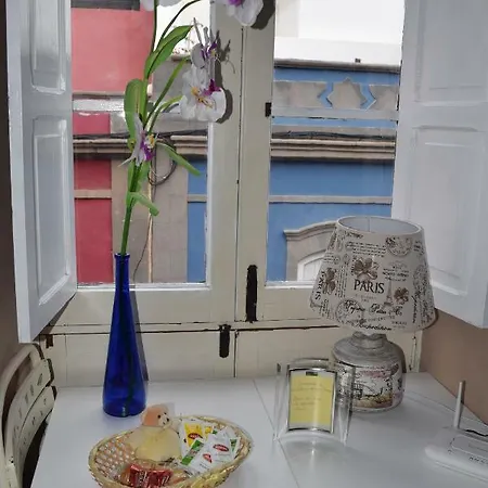 Apartamento En El Old Town Triana Apartment *