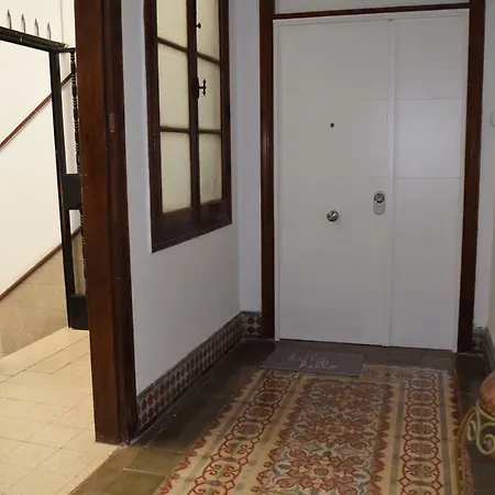 Apartamento En El Old Town Triana Las Palmas de Gran Canaria