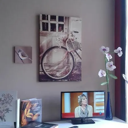 Apartamento En El Old Town Triana Apartment *