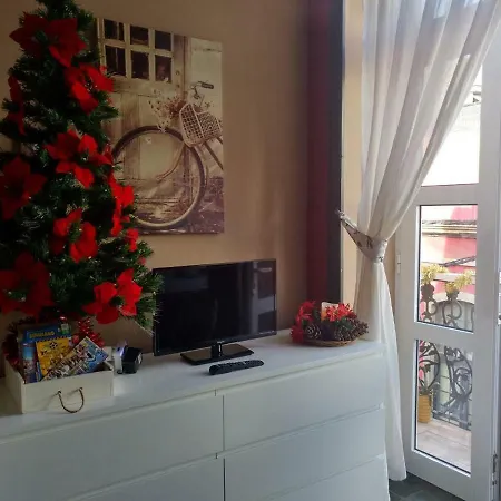Apartamento En El Old Town Triana