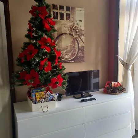 Apartamento En El Old Town Triana