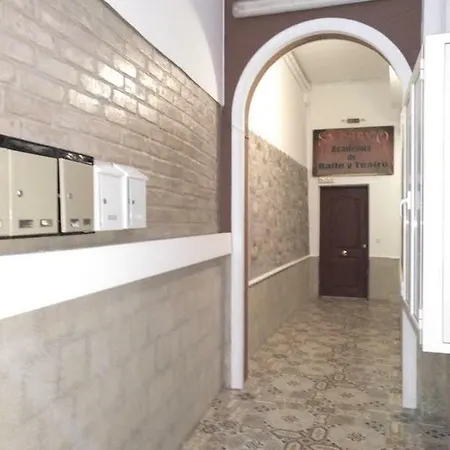 Apartamento En El Old Town Triana * Las Palmas de Gran Canaria