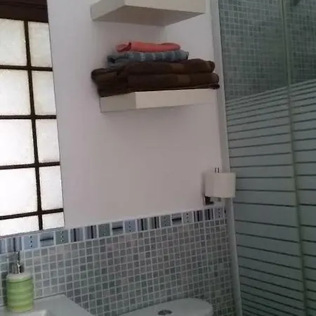 Apartamento En El Old Town Triana Apartment Las Palmas de Gran Canaria
