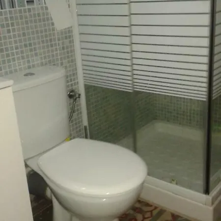 Apartamento En El Old Town Triana * Las Palmas de Gran Canaria
