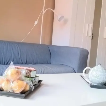 Apartamento En El Old Town Triana Appartamento *