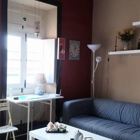 Apartamento En El Old Town Triana * Las Palmas / Gran Canaria