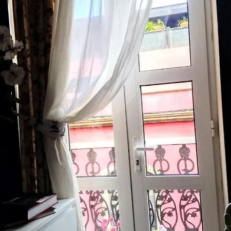 Appartamento Apartamento En El Old Town Triana *