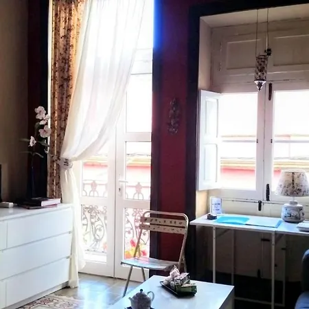 Apartamento En El Old Town Triana Las Palmas de Gran Canaria