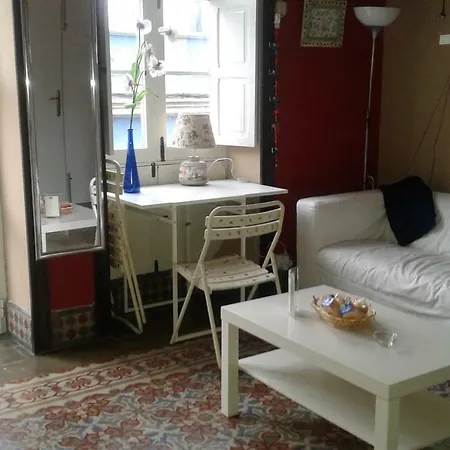 Apartamento En El Old Town Triana