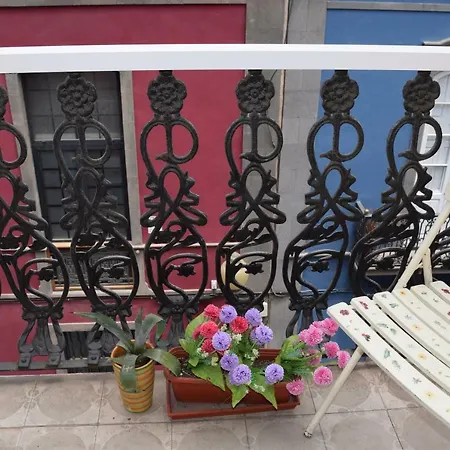 Appartamento Apartamento En El Old Town Triana Las Palmas de Gran Canaria