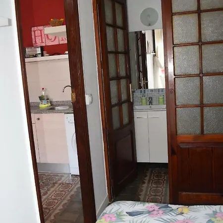 Apartamento En El Old Town Triana