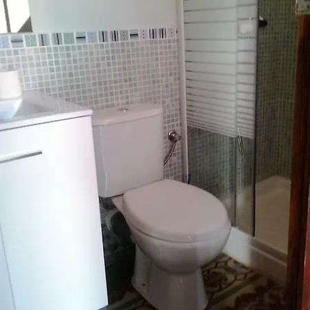 Apartamento En El Old Town Triana Las Palmas de Gran Canaria