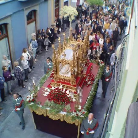 Apartamento En El Old Town Triana Appartamento *