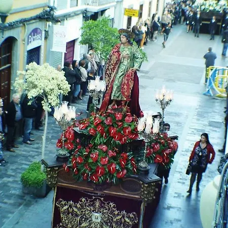 Appartamento Apartamento En El Old Town Triana Las Palmas de Gran Canaria